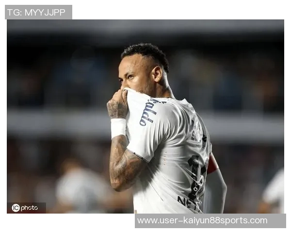 重组MSN传闻再起阿斯称桑托斯未接迈阿密内马尔报价计划续约