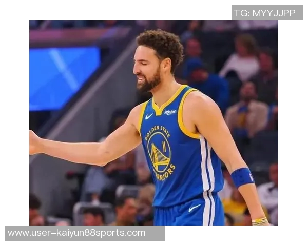 克莱汤普森本赛季表现低迷场均得分三分命中率创生涯新低