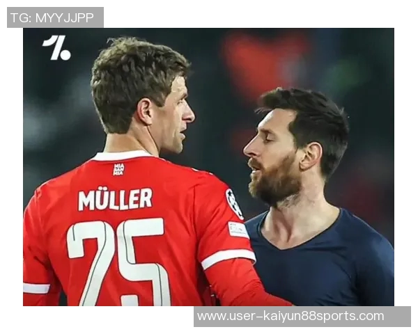 美职联总裁热情邀请萨拉赫加盟并建议与梅西穆勒沟通了解情况