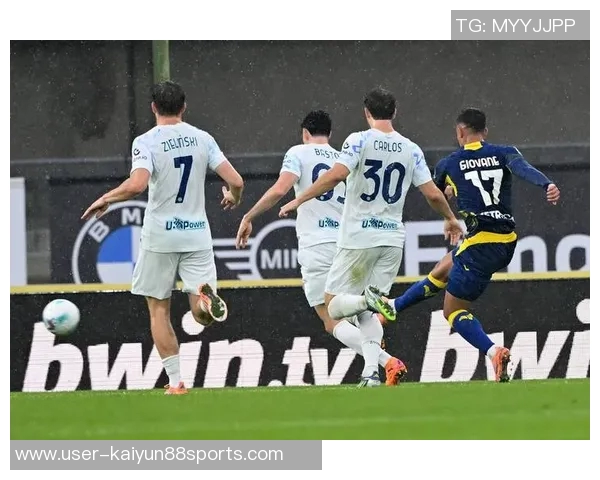 国米球探关注维罗纳右后卫贝尔加利已启动初步转会谈判