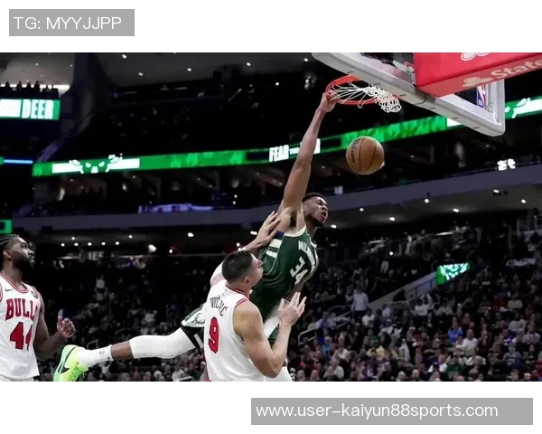 铁林支持字母哥扣篮同时呼吁对手采取恶犯保护比赛公平性